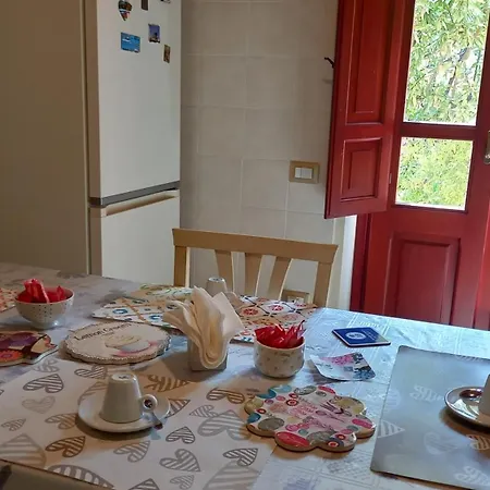Oasi Ottocento Bed & Breakfast 3*