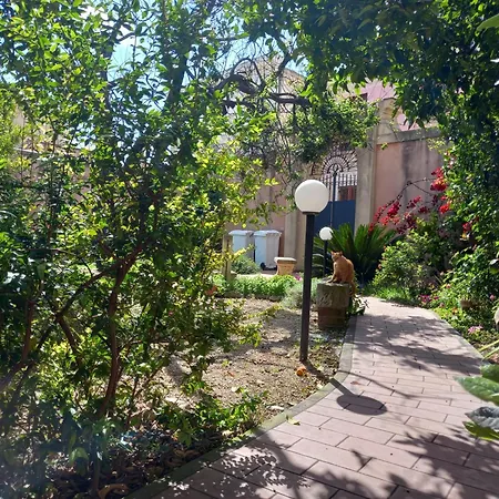 Oasi Ottocento