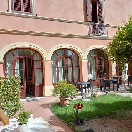 Oasi Ottocento Bed & Breakfast Quartu Sant'Elena