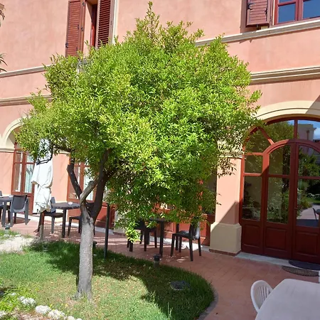 Oasi Ottocento