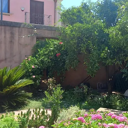 Oasi Ottocento 3*