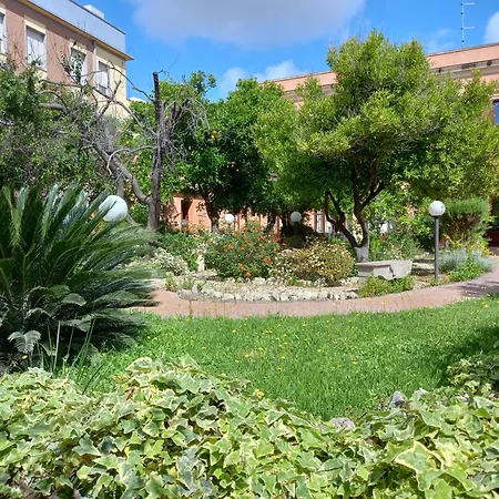 B&B Oasi Ottocento 콰르투 산텔레나