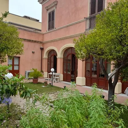 Oasi Ottocento 3* Quartu SantʼElena