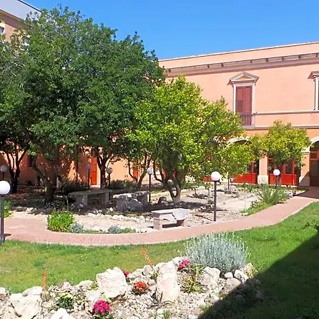 Bed & Breakfast Oasi Ottocento