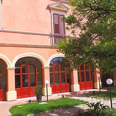 Oasi Ottocento Bed & Breakfast