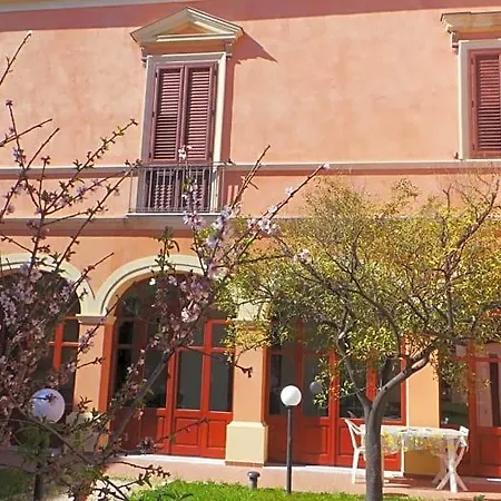 Oasi Ottocento 3*