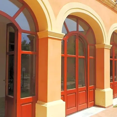 Oasi Ottocento Bed & Breakfast Quartu SantʼElena