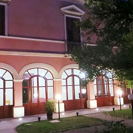 Oasi Ottocento Quartu SantʼElena