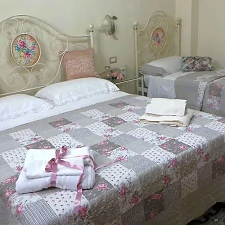 Bed & Breakfast Oasi Ottocento