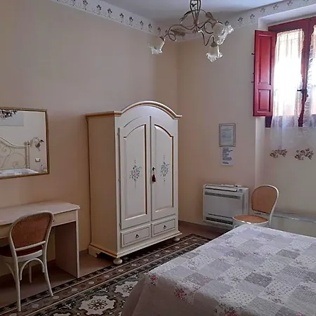 Bed & Breakfast Oasi Ottocento