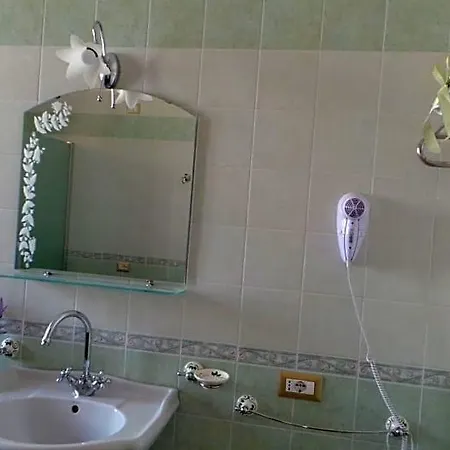 Oasi Ottocento