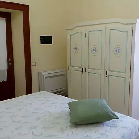 Oasi Ottocento 3*