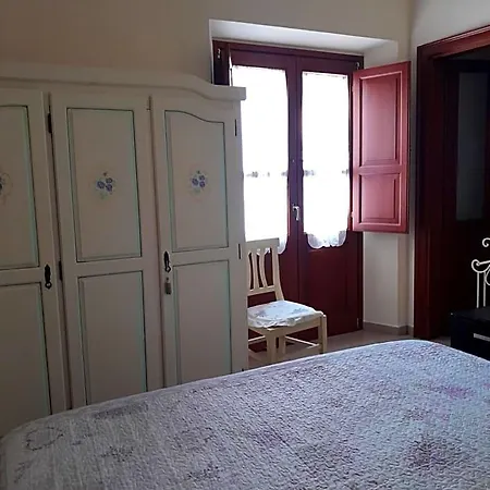 לינה וארוחת בוקר Oasi Ottocento Quartu SantʼElena