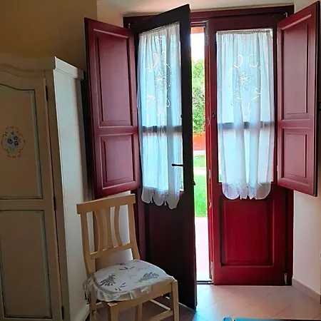 Oasi Ottocento 3*