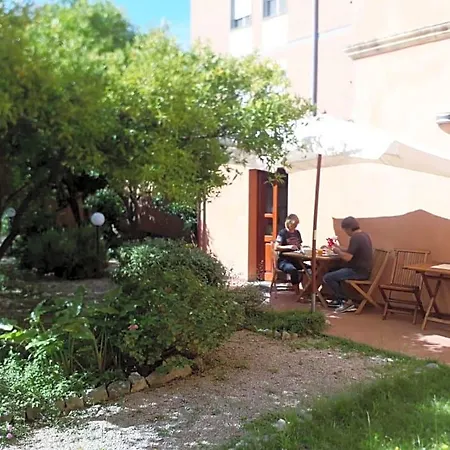 Oasi Ottocento Bed & Breakfast Quartu Sant'Elena
