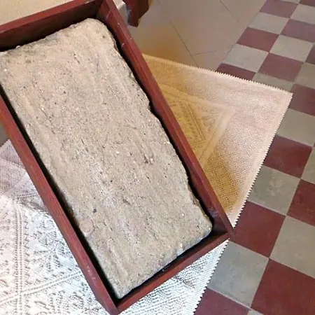 לינה וארוחת בוקר Oasi Ottocento Quartu SantʼElena