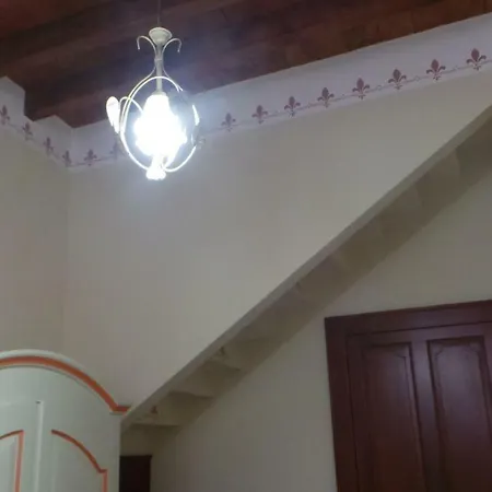 Oasi Ottocento Bed & Breakfast *