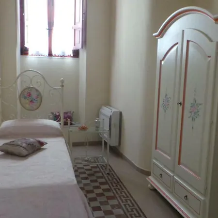 Oasi Ottocento Bed & Breakfast *