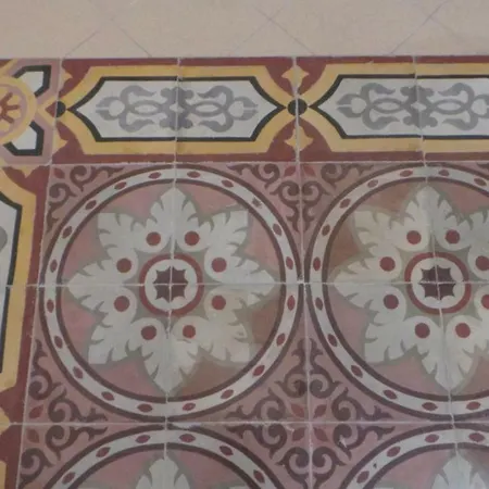 Oasi Ottocento 3*