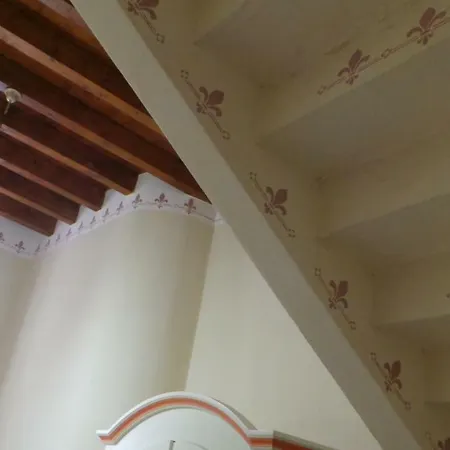 Bed & Breakfast Oasi Ottocento 3*