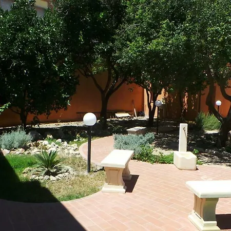 Oasi Ottocento Bed & Breakfast