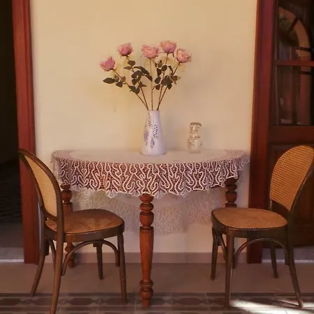 Bed & Breakfast Oasi Ottocento Quartu Sant'Elena