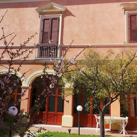 Oasi Ottocento