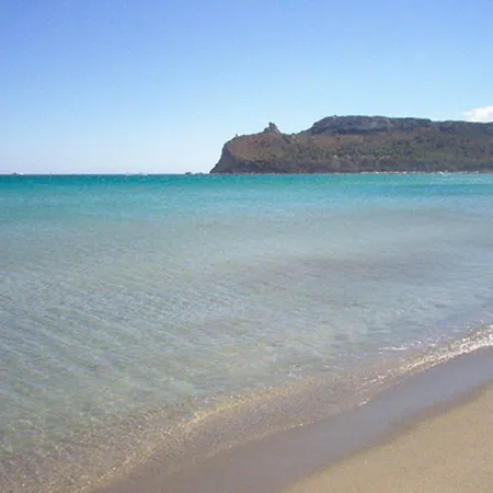 Oasi Ottocento Bed & Breakfast Quartu Sant'Elena