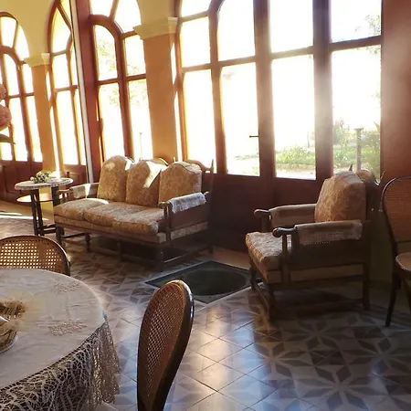 Oasi Ottocento Bed & Breakfast *