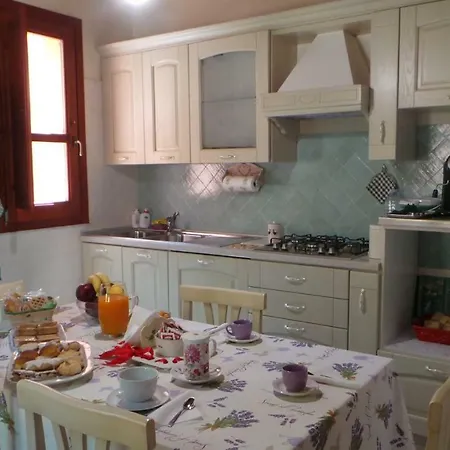 Oasi Ottocento Bed & Breakfast Quartu Sant'Elena