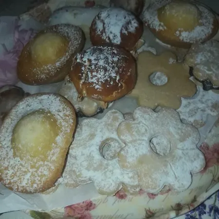 Oasi Ottocento Bed & Breakfast