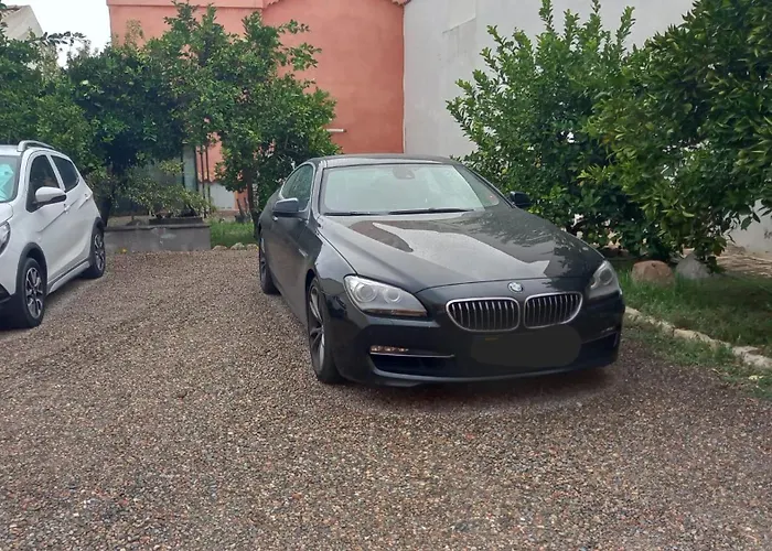 Couette-café Oasi Ottocento 4*