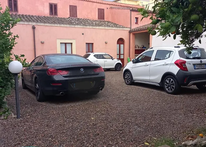 Oasi Ottocento Couette-café