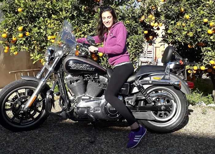 Couette-café Oasi Ottocento 4*