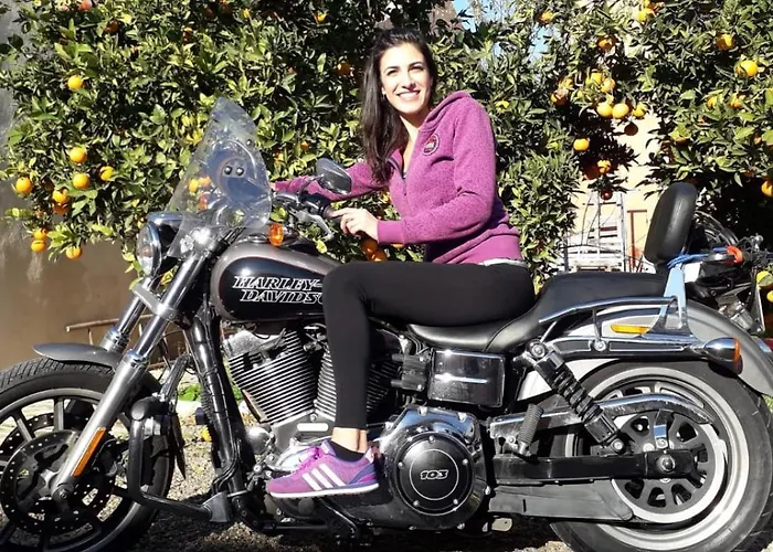 Couette-café Oasi Ottocento