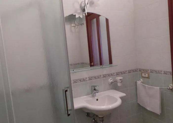 Couette-café Oasi Ottocento 4*