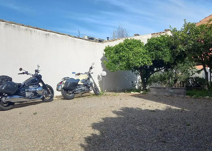 Oasi Ottocento Quartu SantʼElena