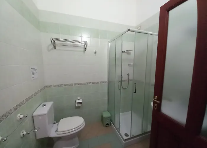 Couette-café Oasi Ottocento