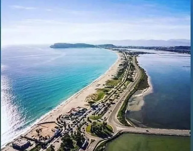 Couette-café Oasi Ottocento