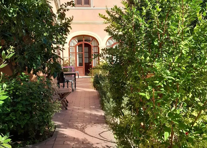 Oasi Ottocento 4* Quartu SantʼElena