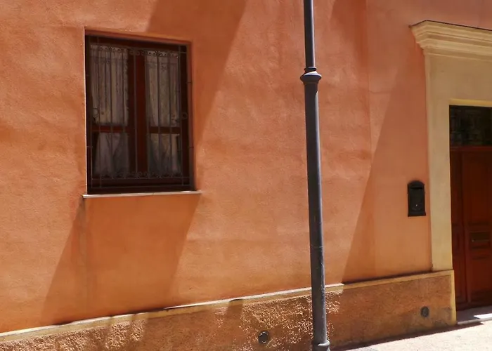 Couette-café Oasi Ottocento 4*