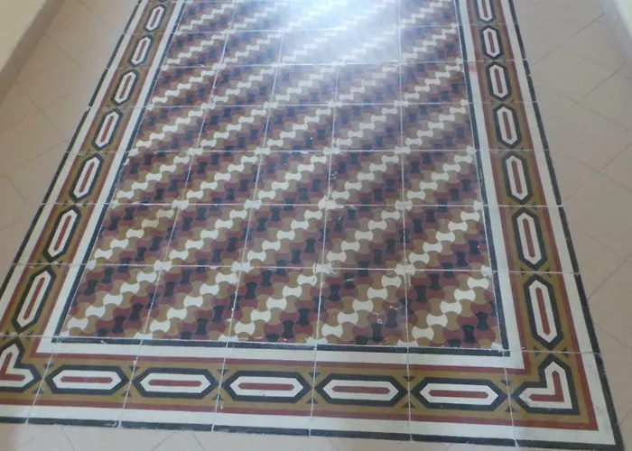 Oasi Ottocento Quartu SantʼElena