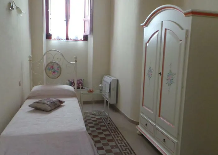 Oasi Ottocento Couette-café 4*