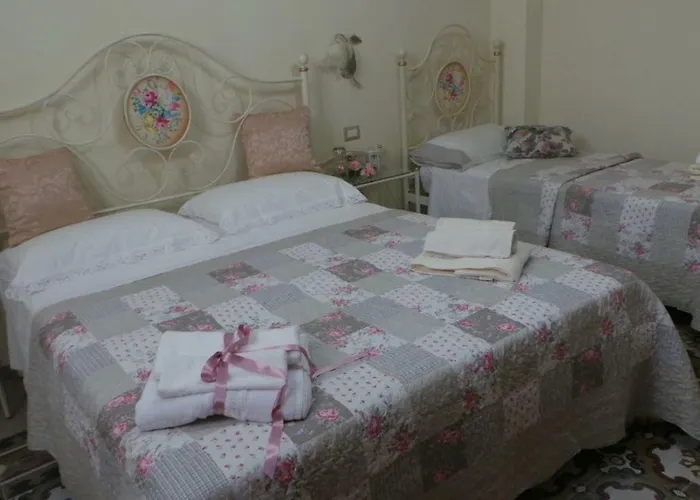 Oasi Ottocento 4* Quartu SantʼElena