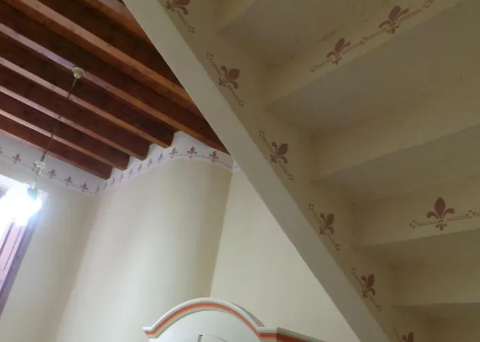 Couette-café Oasi Ottocento 4*