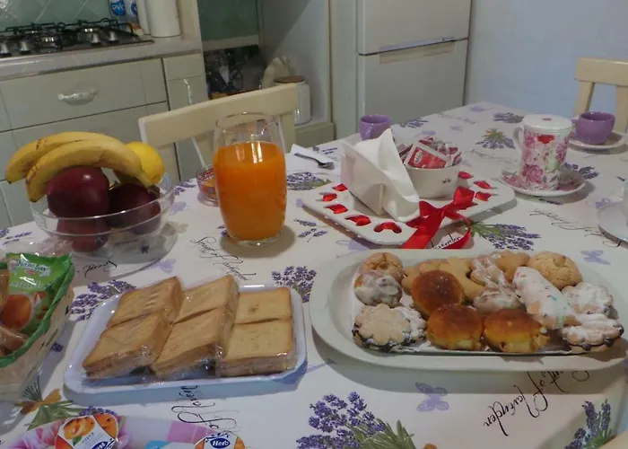 Oasi Ottocento 4* Quartu SantʼElena